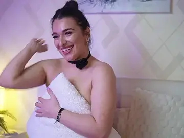 Stripchat Best Webcam of EmmaDallas