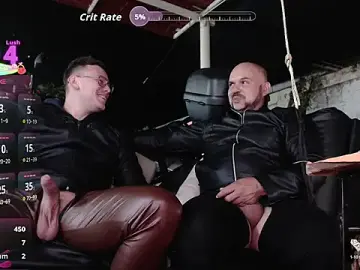 Stripchat Free Porn Cam of Neil_and_isaac