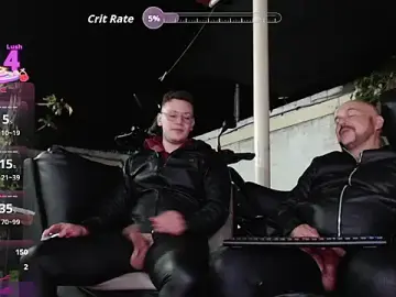 Stripchat Adult Webcams of Neil_and_isaac