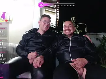 Stripchat Live Sex Cam of Neil_and_isaac