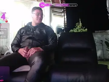 Stripchat Free Live Porn of Neil_and_isaac