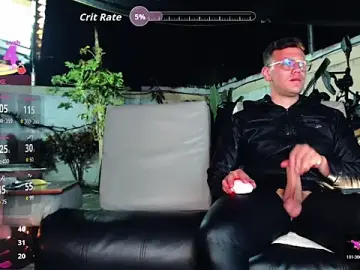 Stripchat Live Sex Cam of Neil_and_isaac