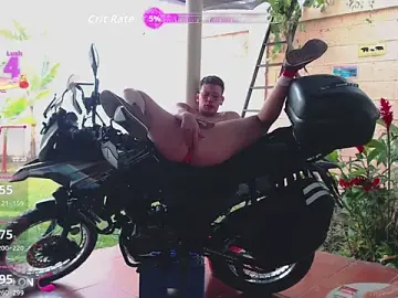 Stripchat Best Webcam of Neil_and_isaac