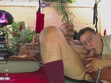 Stripchat Adult Webcams of Neil_and_isaac