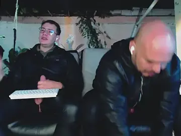 Stripchat Best live sex cam show of Neil_and_isaac