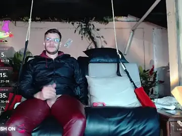 Stripchat Sex Cam of Neil_and_isaac