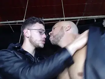 Stripchat Adult Webcams of Neil_and_isaac