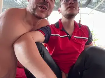 Stripchat Adult Video Chat of Neil_and_isaac