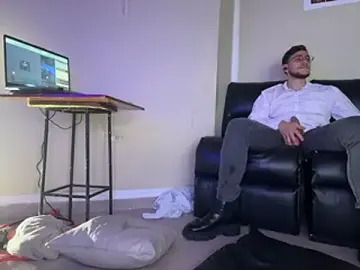 Stripchat Live Porn of Neil_and_isaac
