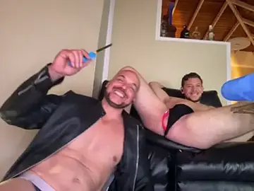 Stripchat Free Live Porn of Neil_and_isaac