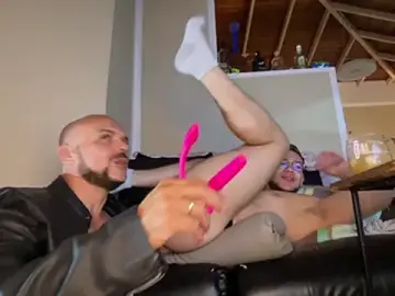 Stripchat Watch Live Sex Cams of Neil_and_isaac