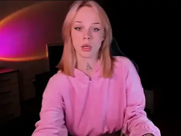 Stripchat Best Webcam of Polusladkoye