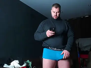 Stripchat Best live sex cam show of muscularjohnforuX