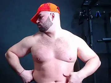 Stripchat Adult Video Chat of muscularjohnforuX