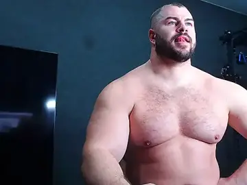 Stripchat Private Sex Chat of muscularjohnforuX