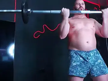 Stripchat Sex Chat of muscularjohnforuX