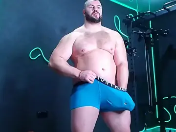 Stripchat Live Sex Cam of muscularjohnforuX