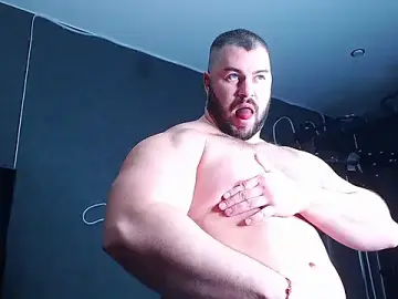 Stripchat Live Sex of muscularjohnforuX