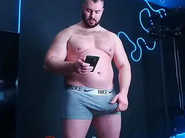 Stripchat Free Live Porn of muscularjohnforuX