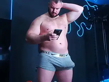 Stripchat Sex Chat of muscularjohnforuX