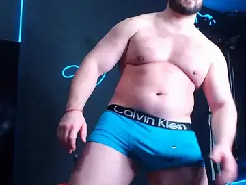 Stripchat Free Porn Cam of muscularjohnforuX