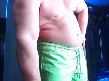 Stripchat Adult Webcam of muscularjohnforuX