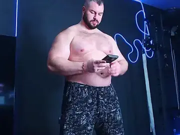 Stripchat Best live sex cam show of muscularjohnforuX