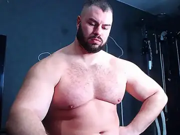 Stripchat Best Webcam of muscularjohnforuX