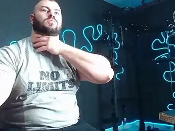 Stripchat Free Porn Cam of muscularjohnforuX