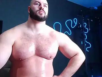 Stripchat Live Sex of muscularjohnforuX