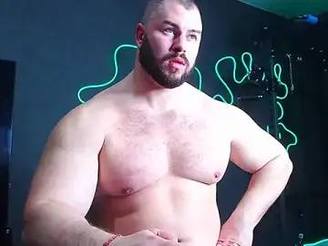 Stripchat Live Sex of muscularjohnforuX