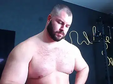 Stripchat Nude Webcam of muscularjohnforuX