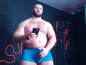 Stripchat Adult Video Chat of muscularjohnforuX