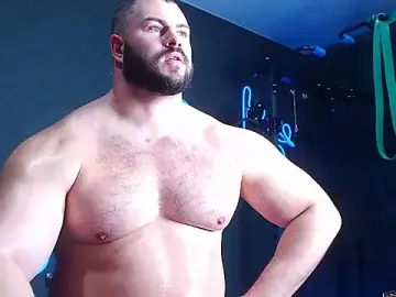 Stripchat Adult Video Chat of muscularjohnforuX