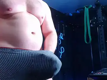 Stripchat Best Webcam of muscularjohnforuX