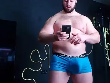 Stripchat Live Sex Cam of muscularjohnforuX