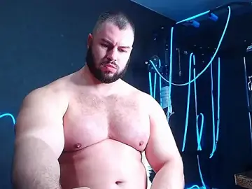 Stripchat Live Sex Cam of muscularjohnforuX