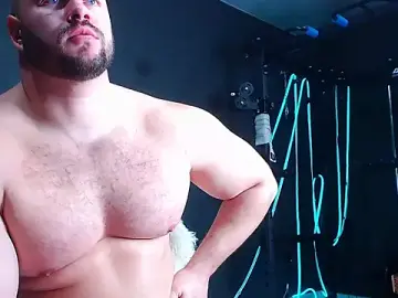 Stripchat Sex Chat of muscularjohnforuX