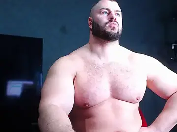 Stripchat Best Webcam of muscularjohnforuX