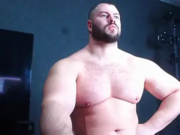 Stripchat Live Sex of muscularjohnforuX