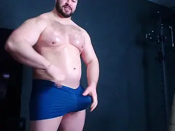 Stripchat Best Webcam of muscularjohnforuX