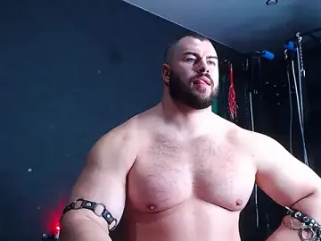 Stripchat Live Sex of muscularjohnforuX