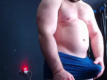 Stripchat Best live sex cam show of muscularjohnforuX