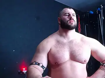 Stripchat Best live sex cam show of muscularjohnforuX