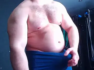 Stripchat Live Sex Cam of muscularjohnforuX