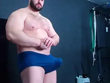 Stripchat Free Live Porn of muscularjohnforuX