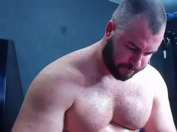 Stripchat Live Sex of muscularjohnforuX