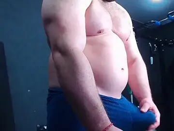 Stripchat Nude Webcam of muscularjohnforuX