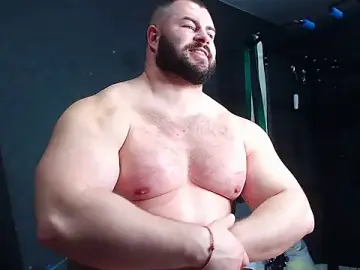 Stripchat Adult Video Chat of muscularjohnforuX