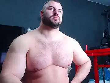 Stripchat Live Porn of muscularjohnforuX